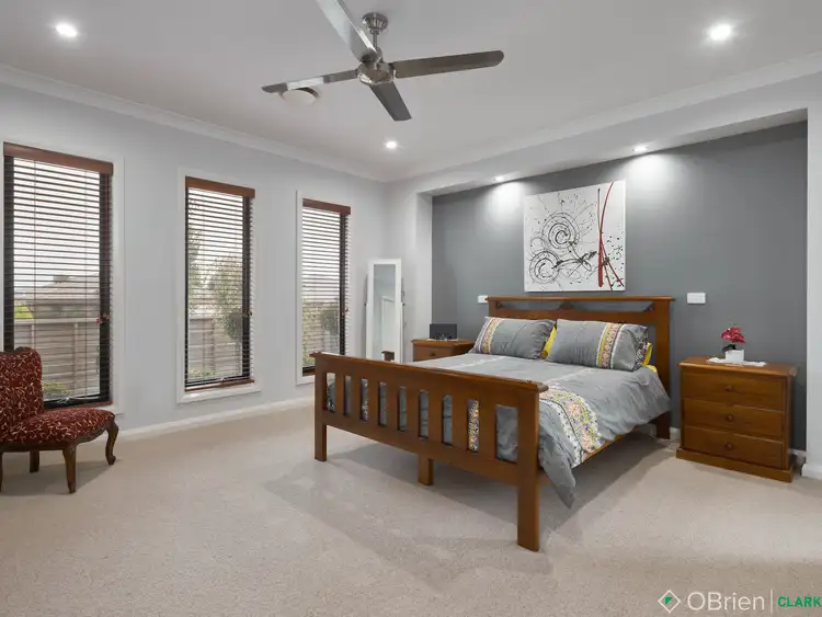 Sixth view of Homely house listing, 13 Alaska Court, Warragul VIC 3820