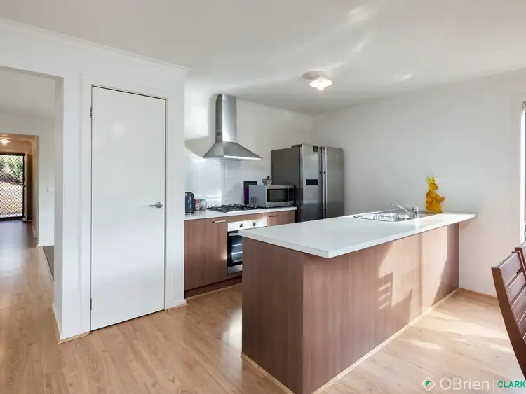 Second view of Homely house listing, 9 Audra Place, Warragul VIC 3820