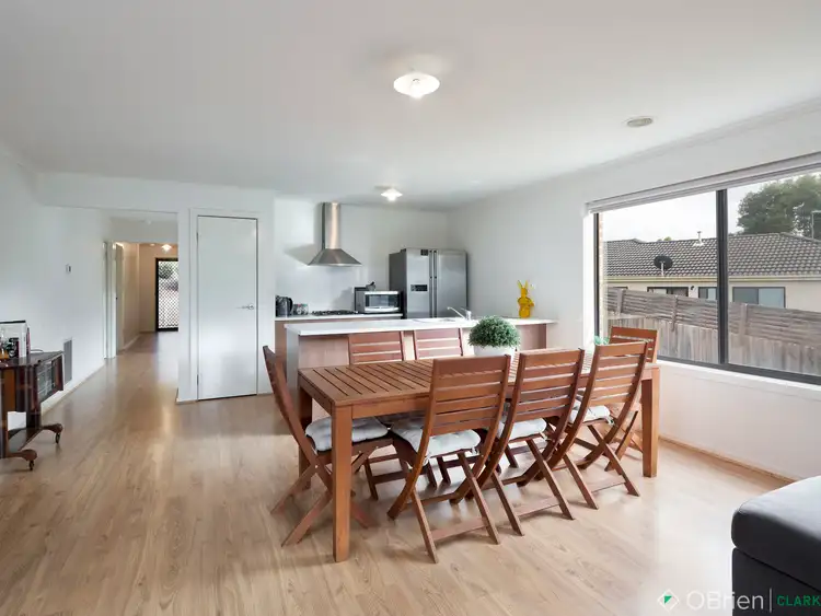 Third view of Homely house listing, 9 Audra Place, Warragul VIC 3820