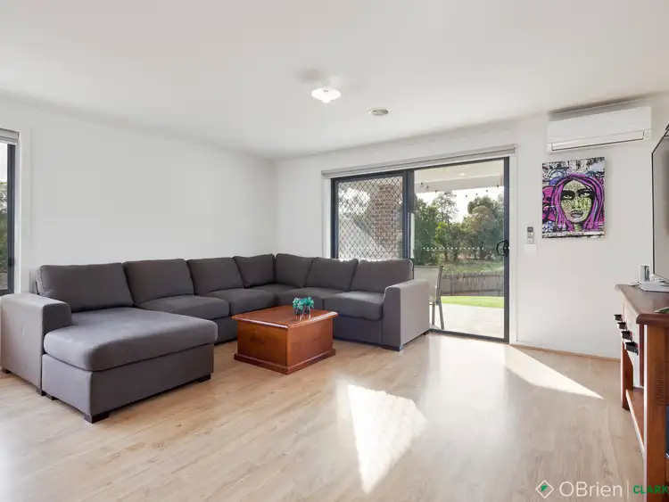 Fourth view of Homely house listing, 9 Audra Place, Warragul VIC 3820