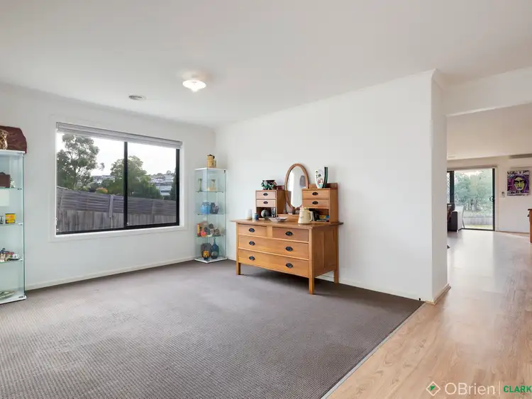 Fifth view of Homely house listing, 9 Audra Place, Warragul VIC 3820