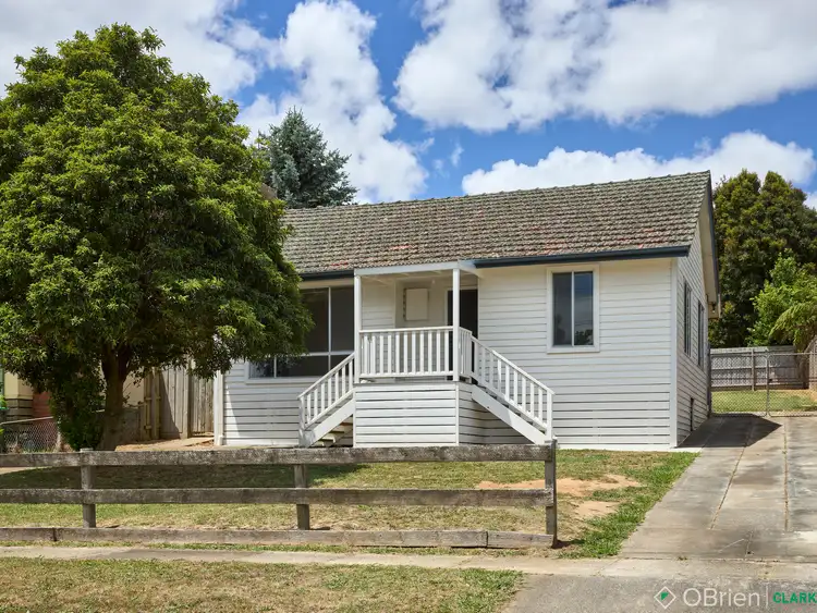 Main view of Homely house listing, 8 Burton Street, Warragul VIC 3820