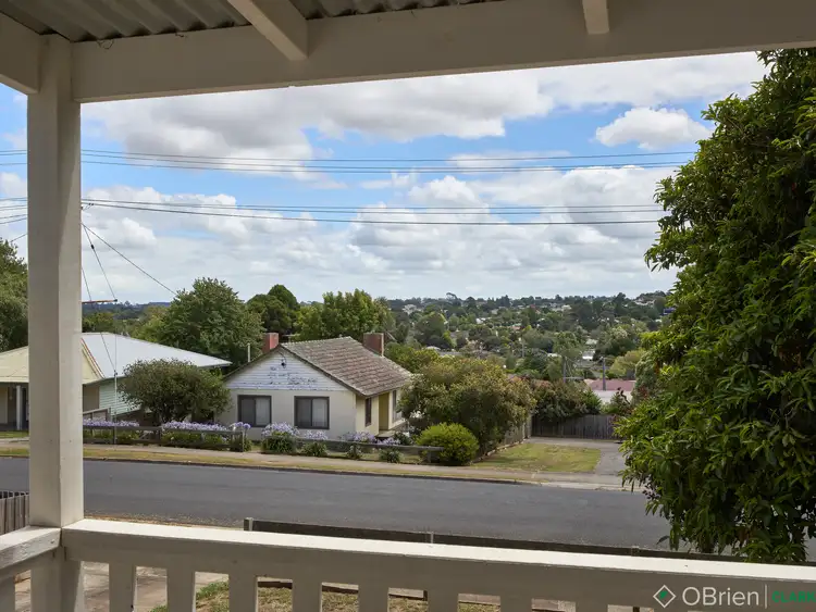 Second view of Homely house listing, 8 Burton Street, Warragul VIC 3820