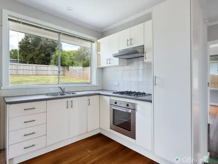 Third view of Homely house listing, 8 Burton Street, Warragul VIC 3820