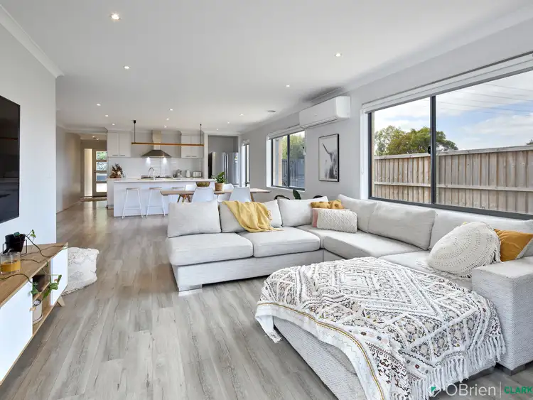 Second view of Homely house listing, 287 Copelands Road, Warragul VIC 3820