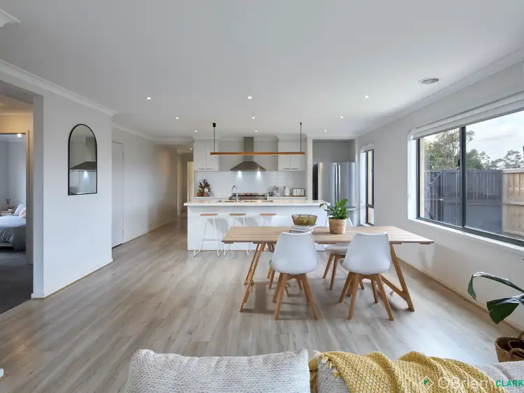 Fifth view of Homely house listing, 287 Copelands Road, Warragul VIC 3820