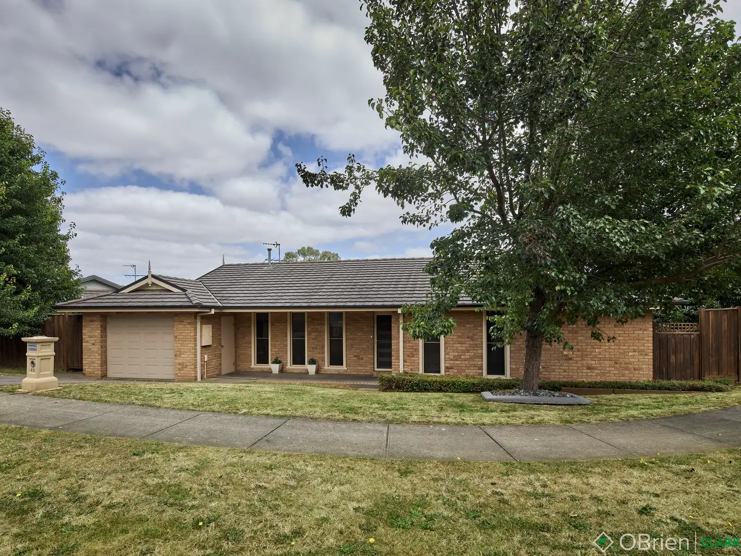 Main view of Homely house listing, 46 Windhaven Drive, Warragul VIC 3820