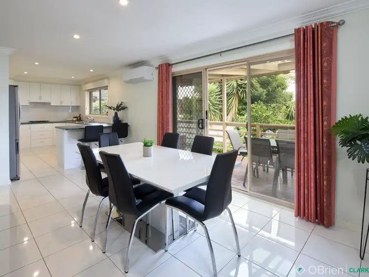 Second view of Homely house listing, 46 Windhaven Drive, Warragul VIC 3820