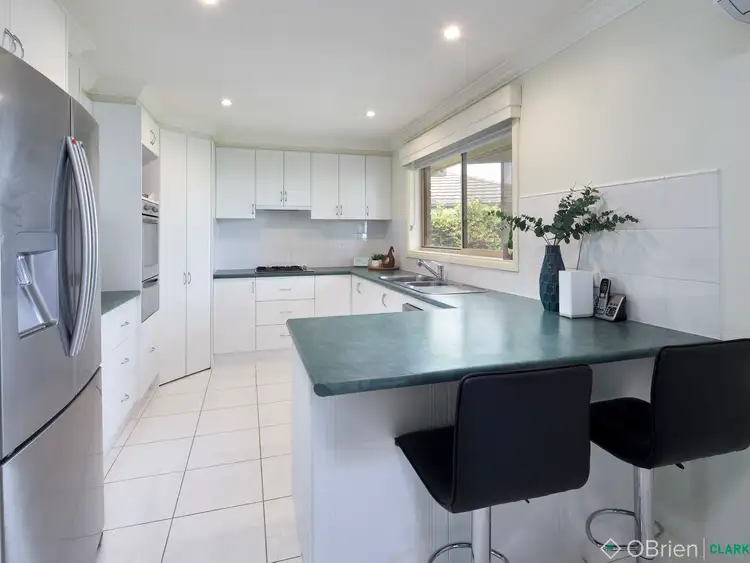 Third view of Homely house listing, 46 Windhaven Drive, Warragul VIC 3820
