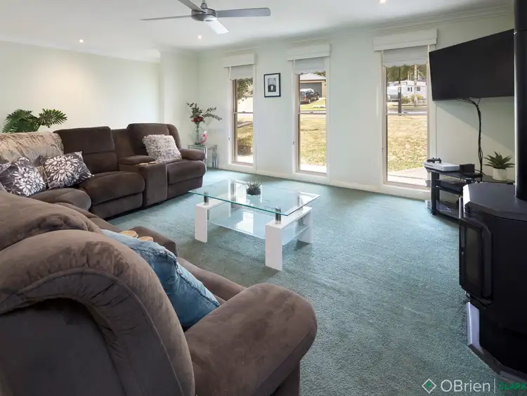Fourth view of Homely house listing, 46 Windhaven Drive, Warragul VIC 3820