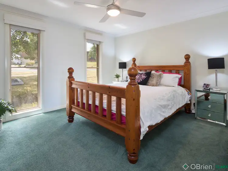 Fifth view of Homely house listing, 46 Windhaven Drive, Warragul VIC 3820