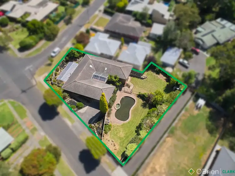16 Montrose Street, Warragul VIC 3820