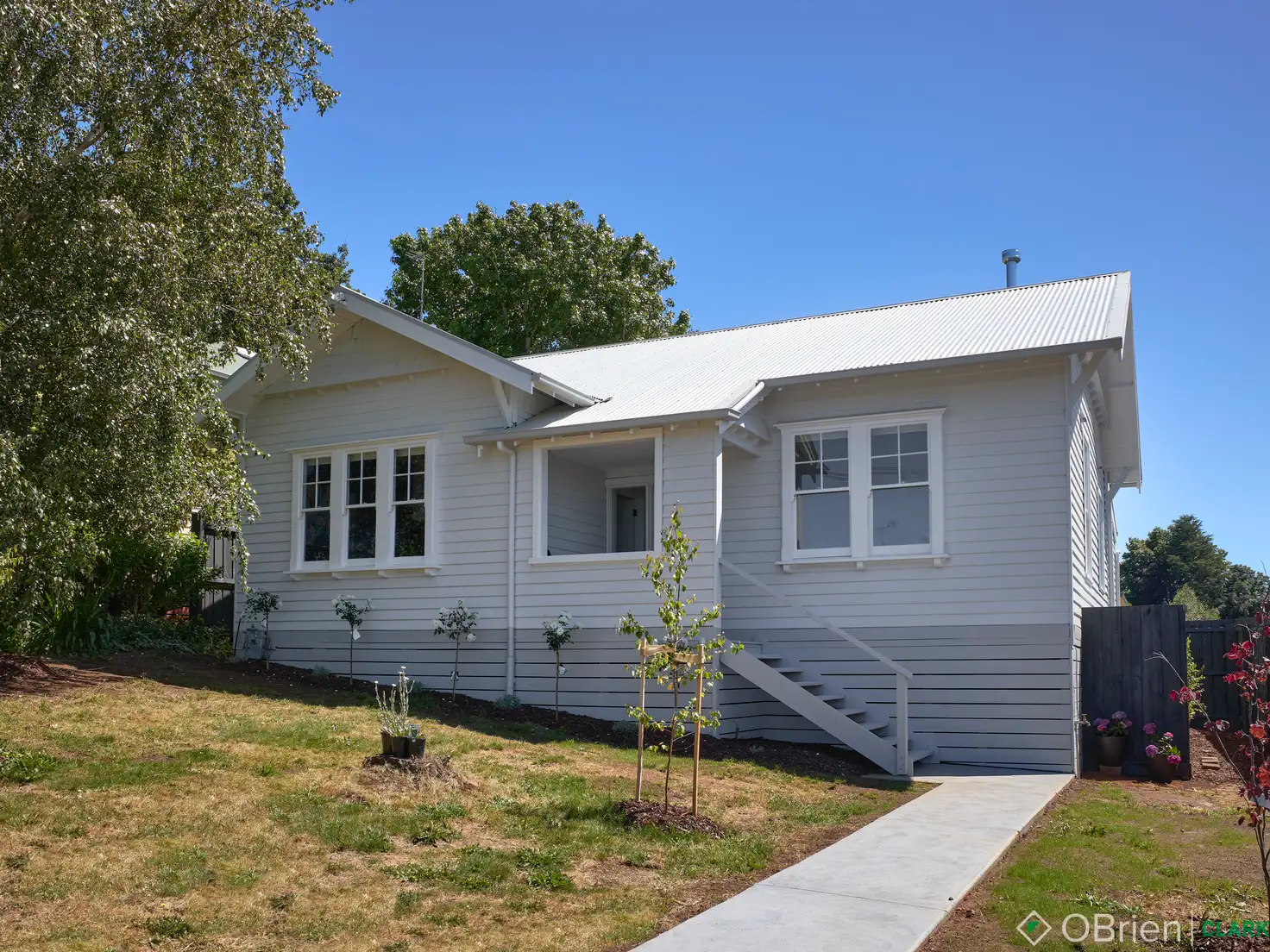 Main view of Homely house listing, 3 Craig Street, Warragul VIC 3820