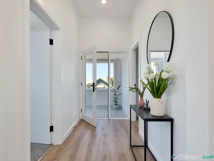 Second view of Homely house listing, 3 Craig Street, Warragul VIC 3820