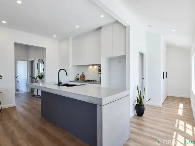 Fourth view of Homely house listing, 3 Craig Street, Warragul VIC 3820