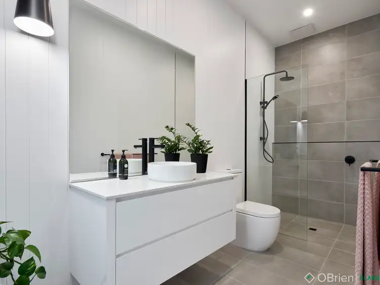Sixth view of Homely house listing, 3 Craig Street, Warragul VIC 3820