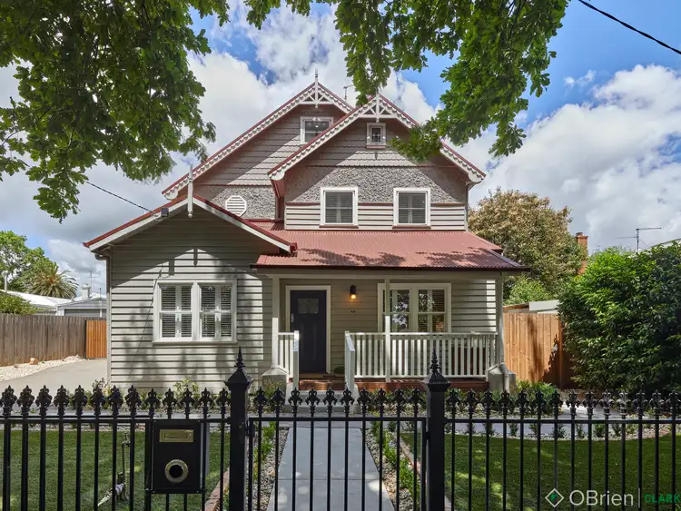 Main view of Homely house listing, 28 Alford Street, Warragul VIC 3820