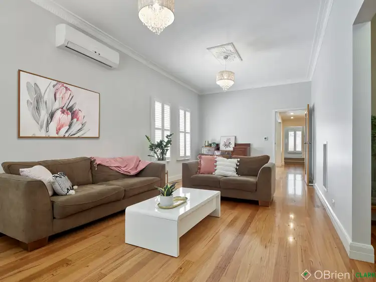 Third view of Homely house listing, 28 Alford Street, Warragul VIC 3820
