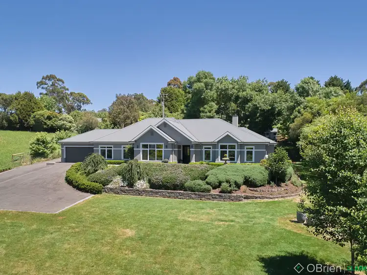 418 East West Road, Warragul VIC 3820