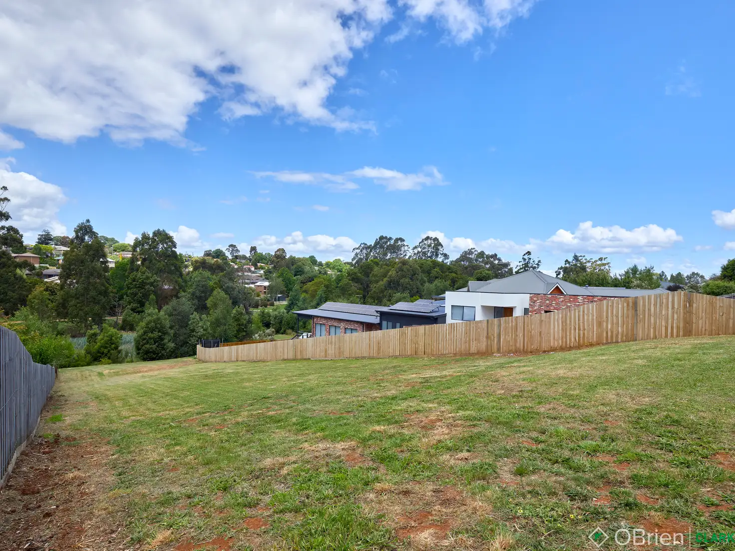 Main view of Homely land listing, 34 Myrtle Crescent, Warragul VIC 3820
