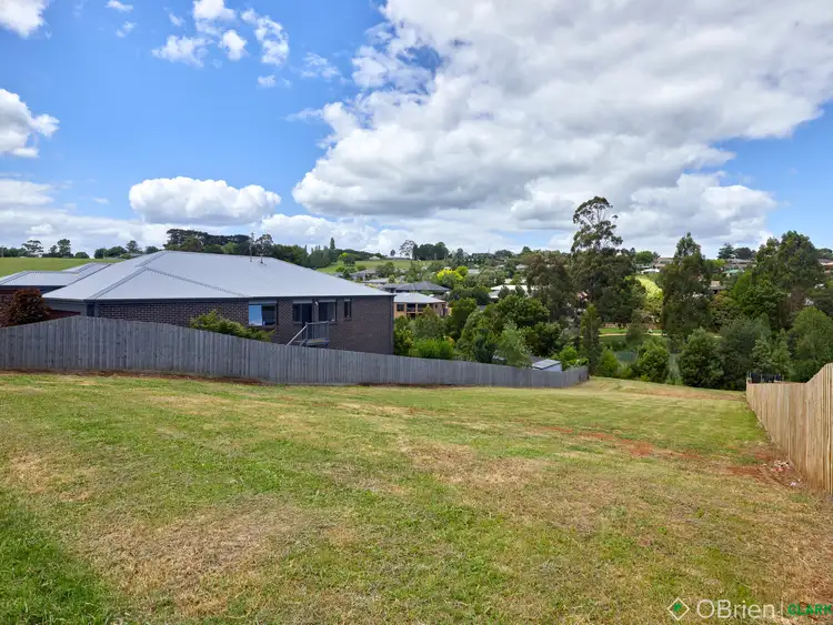 Fourth view of Homely land listing, 34 Myrtle Crescent, Warragul VIC 3820