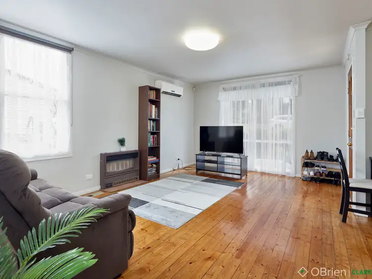 Second view of Homely house listing, 1/24 Colman Street, Warragul VIC 3820