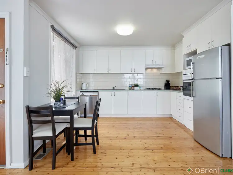 Fifth view of Homely house listing, 1/24 Colman Street, Warragul VIC 3820