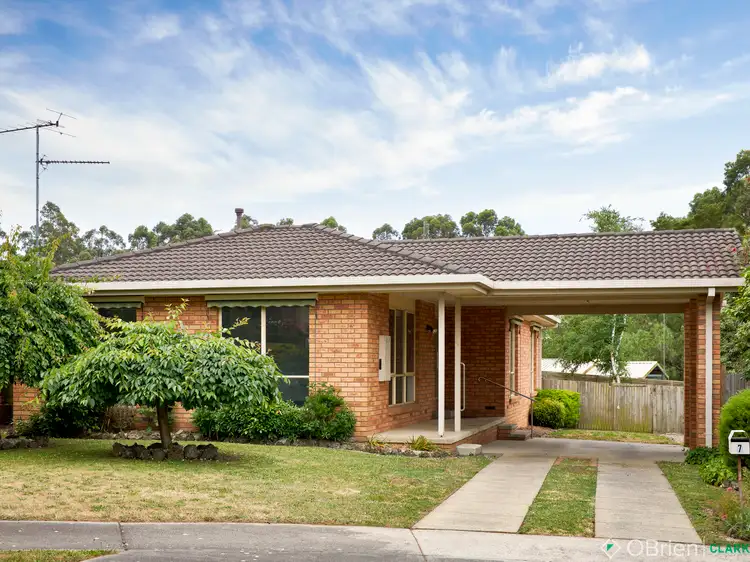 7 Grevillea Court, Warragul VIC 3820