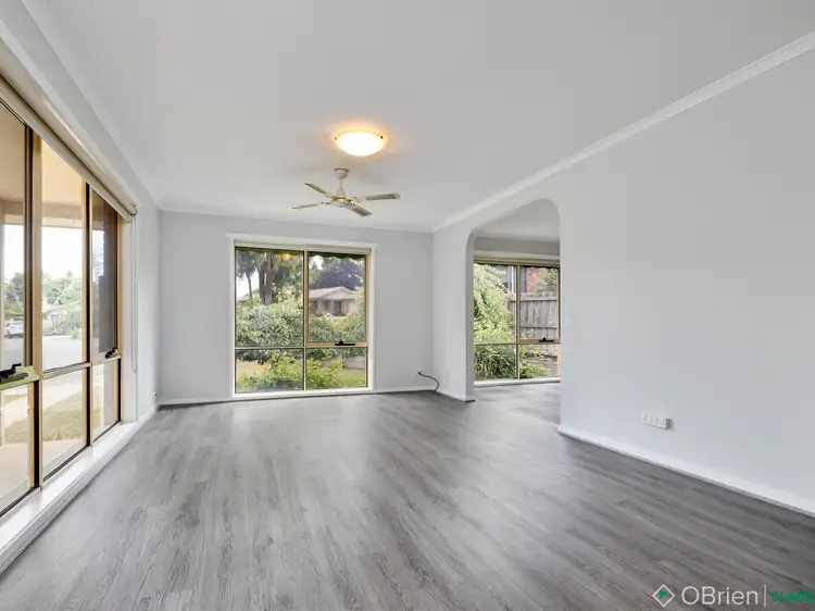Second view of Homely house listing, 7 Grevillea Court, Warragul VIC 3820