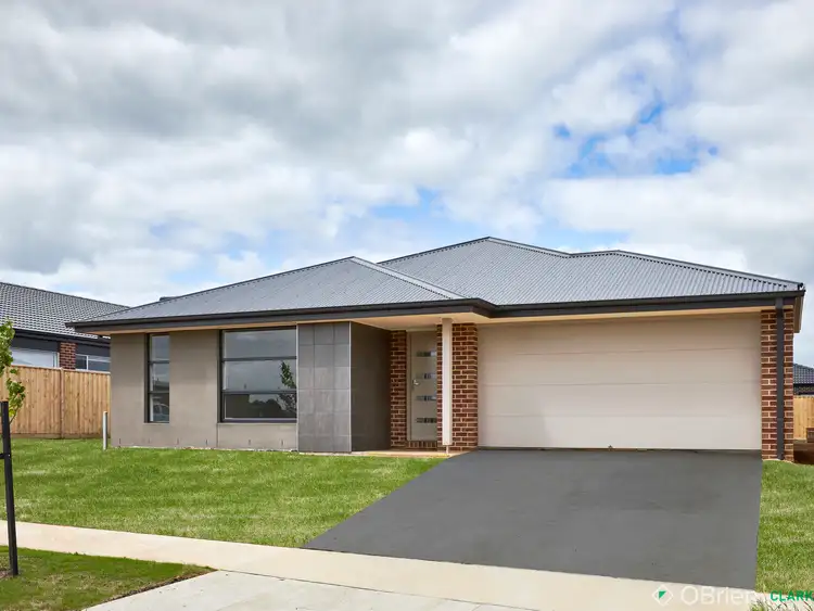 Main view of Homely house listing, 4 Ormond Avenue, Warragul VIC 3820