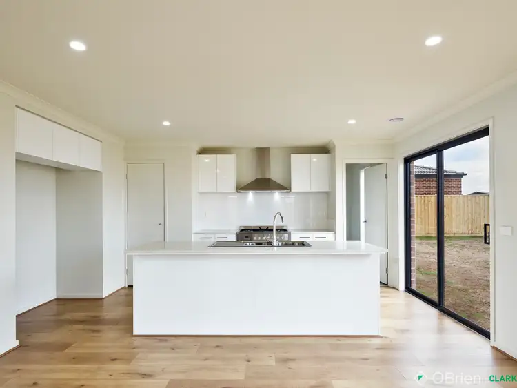 Second view of Homely house listing, 4 Ormond Avenue, Warragul VIC 3820