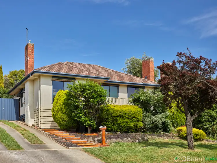 Main view of Homely house listing, 20 Burton Street, Warragul VIC 3820