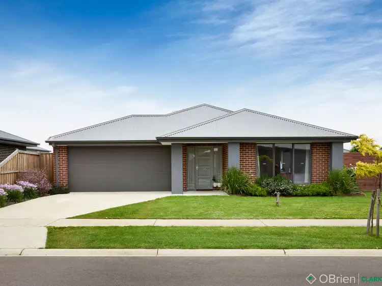 35 Collingwood Drive, Trafalgar VIC 3824