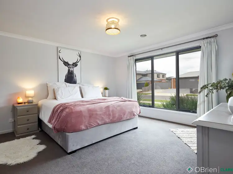 Fourth view of Homely house listing, 35 Collingwood Drive, Trafalgar VIC 3824