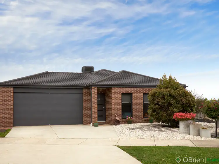 Main view of Homely house listing, 142 Twin Ranges Drive, Warragul VIC 3820