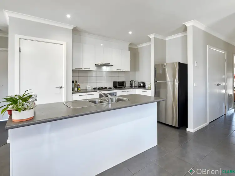 Second view of Homely house listing, 142 Twin Ranges Drive, Warragul VIC 3820
