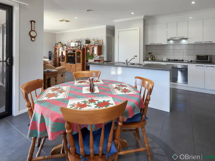 Third view of Homely house listing, 142 Twin Ranges Drive, Warragul VIC 3820