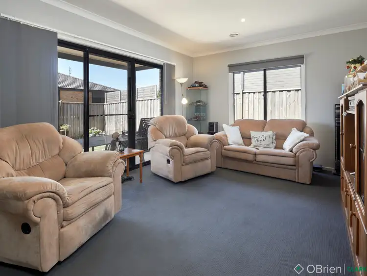 Fourth view of Homely house listing, 142 Twin Ranges Drive, Warragul VIC 3820