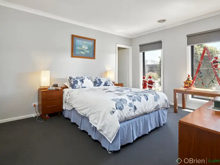 Fifth view of Homely house listing, 142 Twin Ranges Drive, Warragul VIC 3820