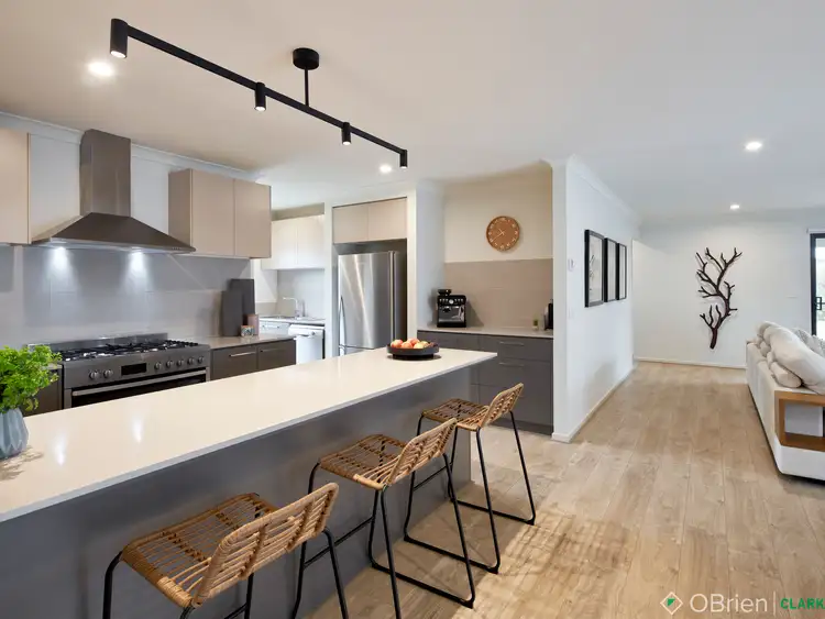 Third view of Homely house listing, 3 Nolan Drive, Warragul VIC 3820