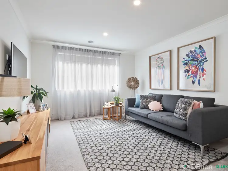 Fourth view of Homely house listing, 3 Nolan Drive, Warragul VIC 3820