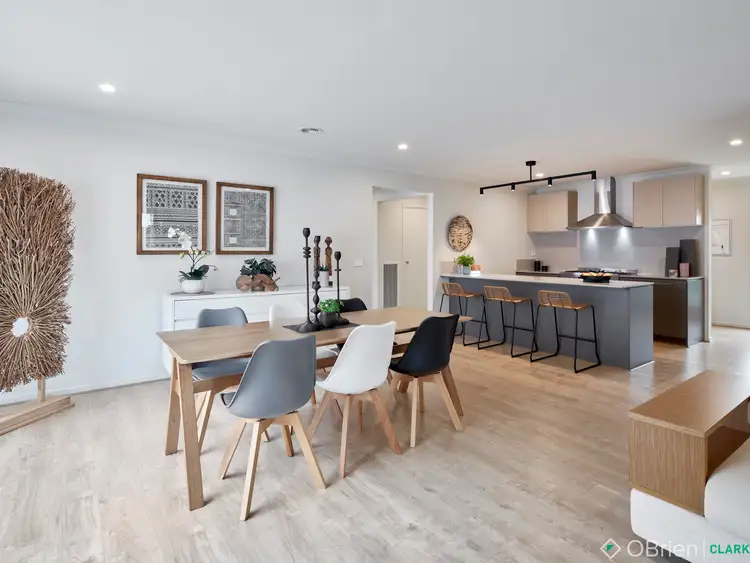 Sixth view of Homely house listing, 3 Nolan Drive, Warragul VIC 3820