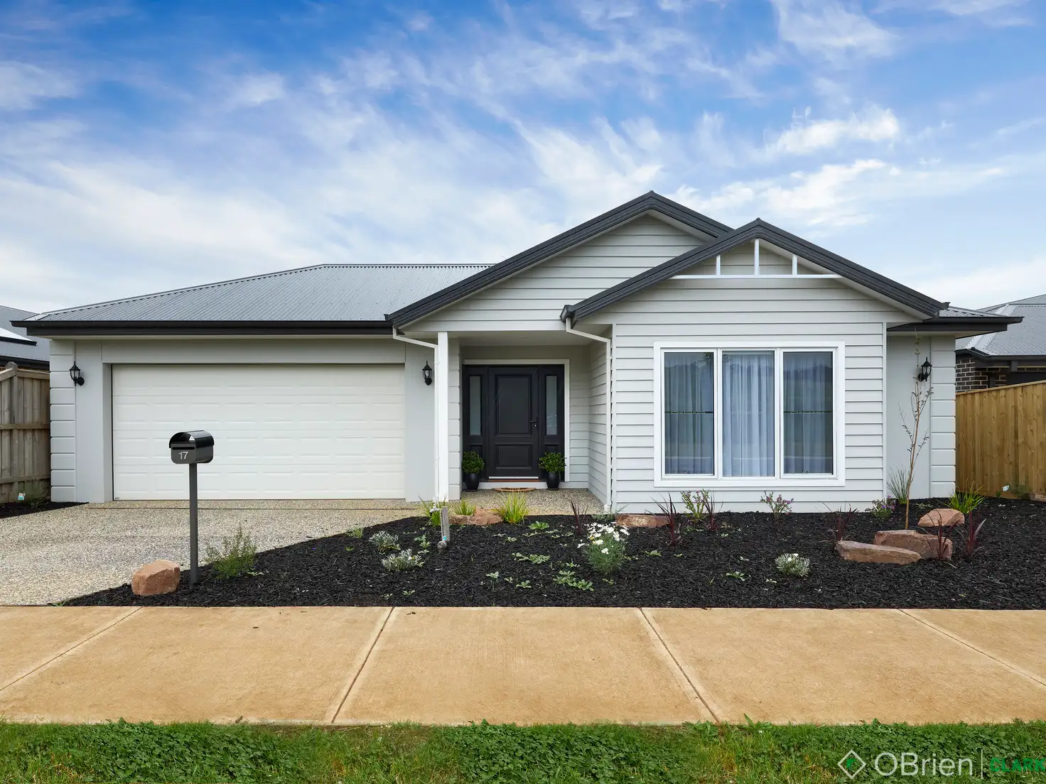 Main view of Homely house listing, 17 Streeton Drive, Warragul VIC 3820