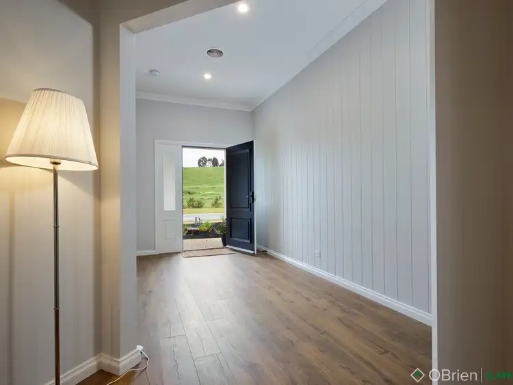 Second view of Homely house listing, 17 Streeton Drive, Warragul VIC 3820