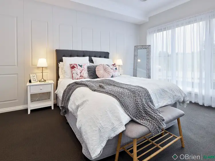 Third view of Homely house listing, 17 Streeton Drive, Warragul VIC 3820