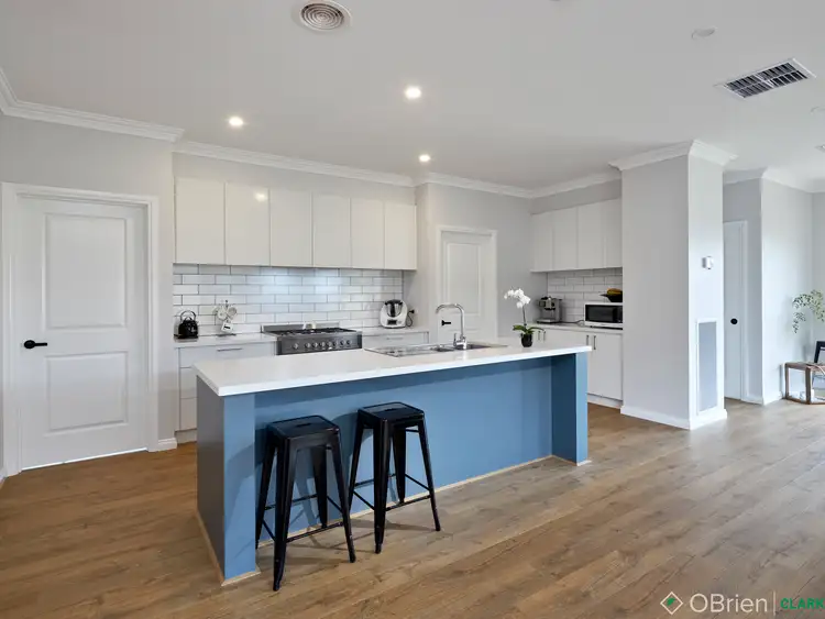 Fifth view of Homely house listing, 17 Streeton Drive, Warragul VIC 3820