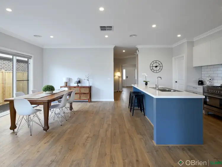 Sixth view of Homely house listing, 17 Streeton Drive, Warragul VIC 3820