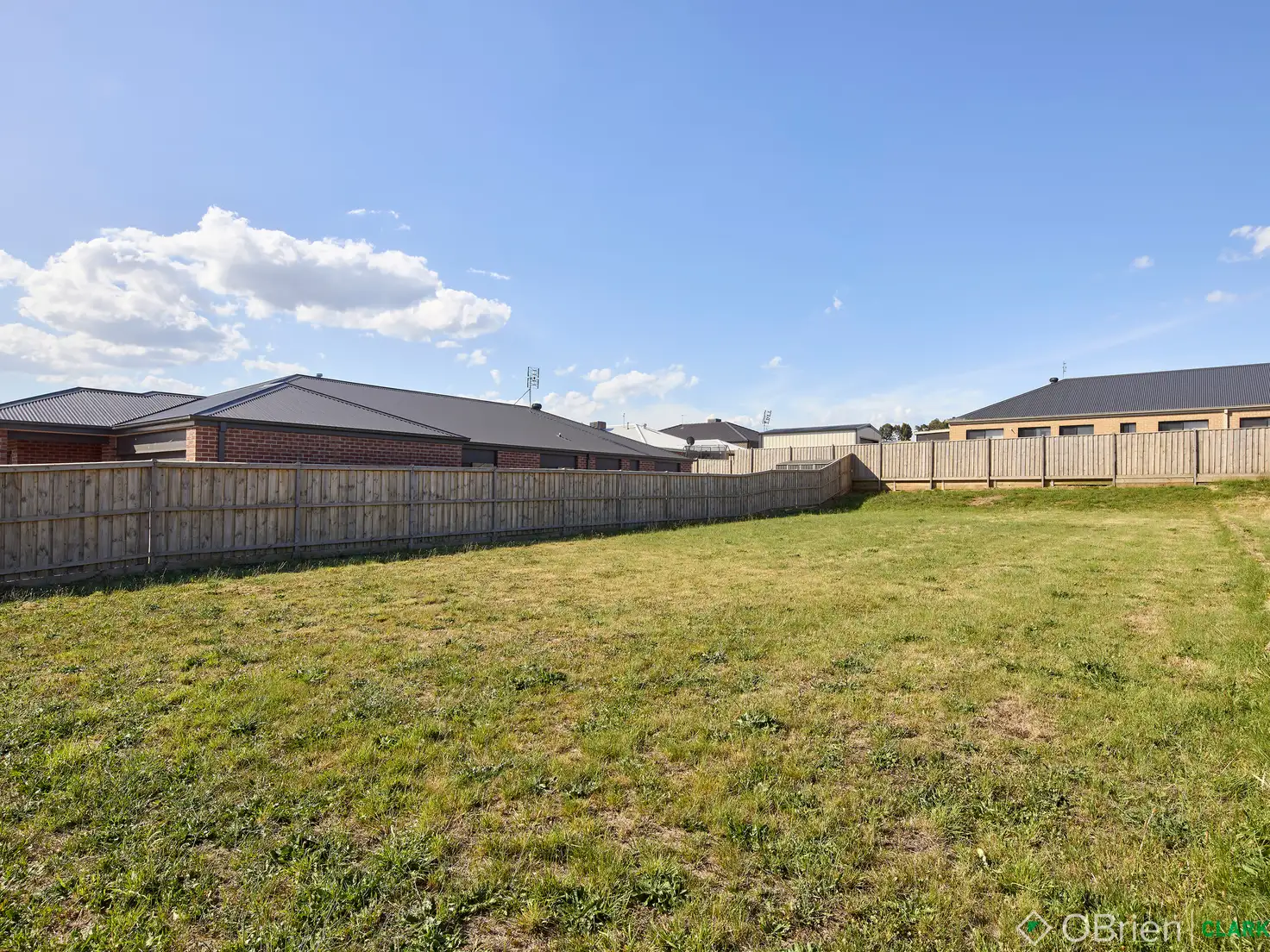 Main view of Homely land listing, 24 McCubbin Drive, Warragul VIC 3820