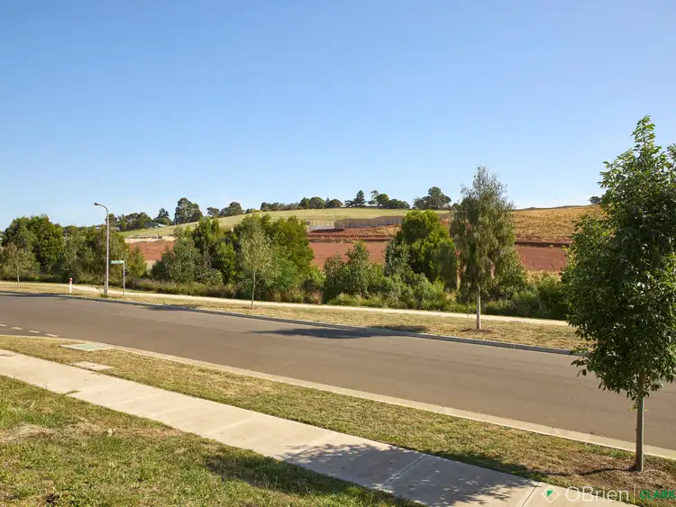 Fourth view of Homely land listing, 24 McCubbin Drive, Warragul VIC 3820