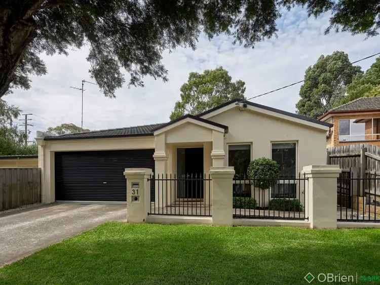 Main view of Homely house listing, 31 Affleck Street, Warragul VIC 3820